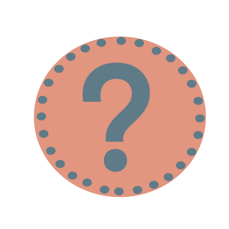 not so trivial pursuit logo